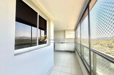 Oportunidade para locação 96metros/3 quartos (1 suíte) no reserva do parque