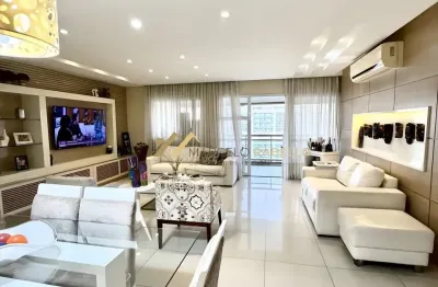 Sofisticação e conforto! 150m 4 quartos (1 suíte) + dependência completa | reserva jardim - cidade jardim | r$ 1.599.000,00