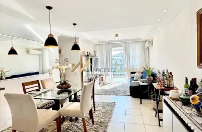 Exclusividade! maravilhoso 3 quartos (1 suite) 96m | reserva do parque - cidade jardim