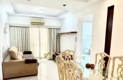 Apartamento com 2 quartos 60m | condomínio quality green - villas da barra