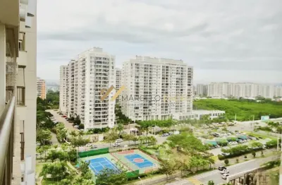 Oportunidade 2 quartos (1 suíte) 78m | reserva do parque - cidade jardim | r$ 690.000,00