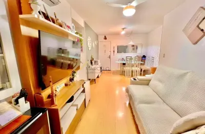 Oportunidade de apartamento no  rio 2 com 3 quartos / 90 metros / r$ 790.000,00
