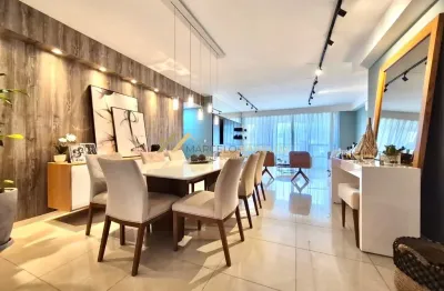 Oportunidade de apartamento no majestic com 4 quartos + dependência / 166 metros / 2.050.000,00