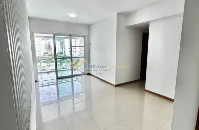 Oportunidade de locação no barra único | 3 quartos | 92 metros