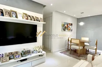 Oportunidade de apartamento no recreio com 2 quartos | 70 metros