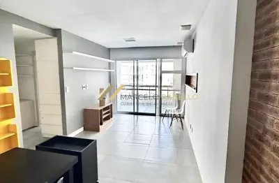 Oportunidade de imóvel totalmente reformado no reserva do parque - cidade jardim com 3 quartos | 96 metros