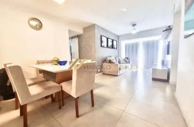 Oportunidade de apartamento no san remo com 3 quartos | 89 metros