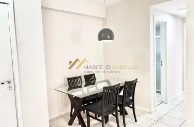 Oportunidade de imóvel para locação no reserva do parque com 2 quartos | 78 metros