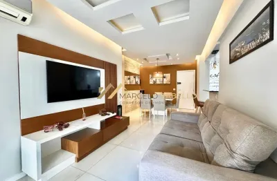 Oportunidade de apartamento para venda no reserva jardim com 3 quartos | 96 metros