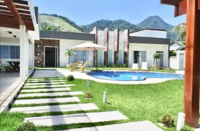 Oportunidade de casa deslumbrante em angra dos reis com 3 suítes | 280 metros