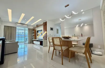 Oportunidade de imóvel para venda no Reserva Jardim com 3 quartos | 115 metros