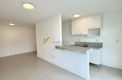 Locação Disponível!Apartamento com 79 m, 2 Suítes, 1 Vaga Coberta