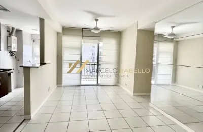 Oportunidade de imóvel no Reserva do Parque com 2 quartos | 78 metros