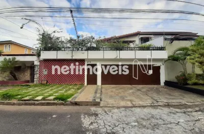 Casa com 3 quartos à venda na Rua Oswaldo Valente, 279, Itaigara, Salvador