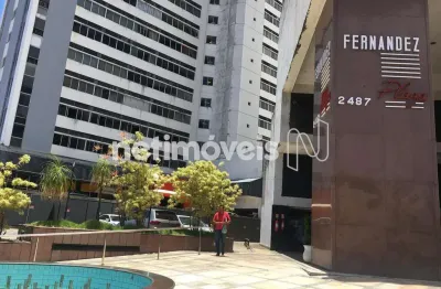 Sala comercial com 1 sala para alugar na Avenida Antônio Carlos Magalhães, Brotas, Salvador