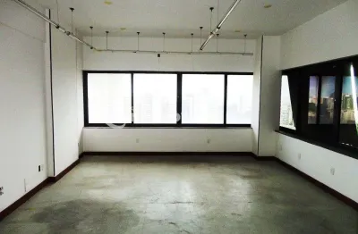 Sala comercial com 1 sala para alugar na Avenida Antônio Carlos Magalhães, 2487, Brotas, Salvador
