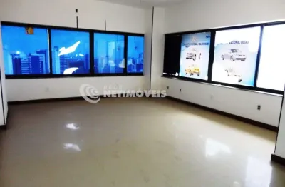 Sala comercial com 1 sala para alugar na Avenida Antônio Carlos Magalhães, 2487, Brotas, Salvador