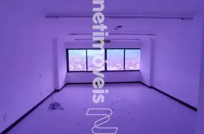 Sala comercial com 1 sala para alugar na Avenida Antônio Carlos Magalhães, 2487, Brotas, Salvador