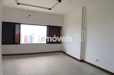 Sala comercial com 1 sala para alugar na Avenida Antônio Carlos Magalhães, 2487, Brotas, Salvador