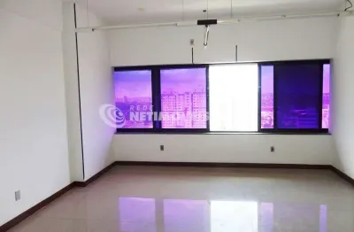 Sala comercial com 1 sala para alugar na Avenida Antônio Carlos Magalhães, 2487, Brotas, Salvador