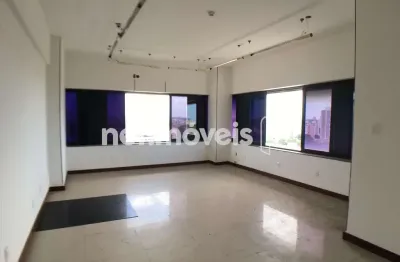 Sala comercial com 1 sala para alugar na Avenida Antônio Carlos Magalhães, 2487, Brotas, Salvador