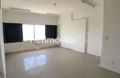 Sala comercial com 1 sala para alugar na Avenida Antônio Carlos Magalhães, 2487, Brotas, Salvador