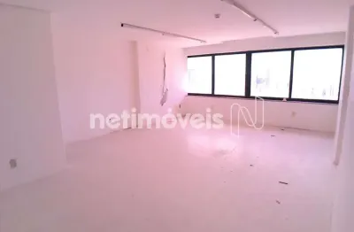 Sala comercial com 1 sala para alugar na Avenida Antônio Carlos Magalhães, 2487, Brotas, Salvador