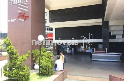 Sala comercial com 1 sala para alugar na Avenida Antônio Carlos Magalhães, Brotas, Salvador