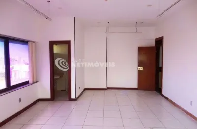 Sala comercial com 1 sala para alugar na Avenida Antônio Carlos Magalhães, 2487, Brotas, Salvador