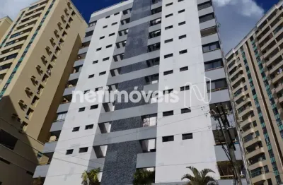 Apartamento com 3 quartos à venda na Rua Hilton Rodrigues, Pituba, Salvador