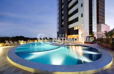 Apartamento com 4 quartos à venda na Rua Waldemar Falcão, Horto Florestal, Salvador