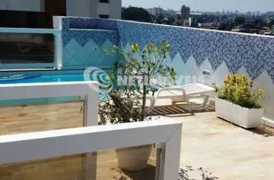 Apartamento com 5 quartos à venda na Rua Plínio Moscoso, Ondina, Salvador