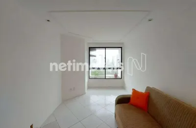 Apartamento com 1 quarto para alugar na Rua Pará, 448, Pituba, Salvador