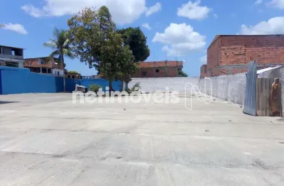 Ponto comercial à venda na Rua Pedro de Alencar, 345, Rio Sena, Salvador