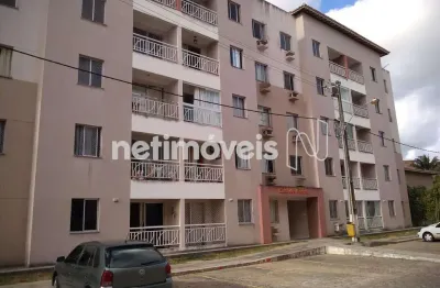 Apartamento com 3 quartos à venda na Rua Joaquim Ferreira, Jardim das Margaridas, Salvador