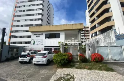 Sala comercial com 1 sala para alugar na Rua das Patativas, Imbuí, Salvador