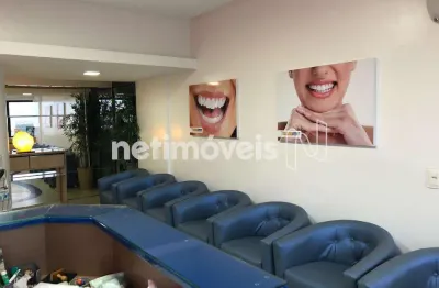 Sala comercial com 2 salas à venda na Rua Altino Serbeto de Barros, Pituba, Salvador