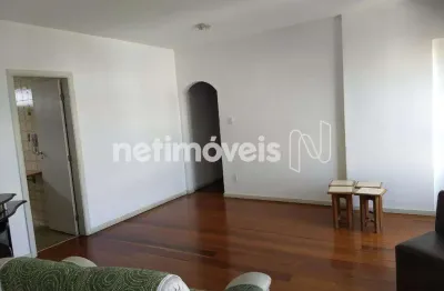 Apartamento com 2 quartos à venda na Rua Cláudio Manoel da Costa, Canela, Salvador