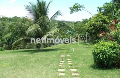 Casa com 4 quartos à venda na Avenida Santos Dumont, Portão, Lauro de Freitas