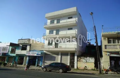 Prédio com 1 sala à venda na Avenida Itabuna, Centro, Ilhéus