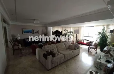 Apartamento com 4 quartos à venda na Rua Tenente Fernando Tuy, Pituba, Salvador