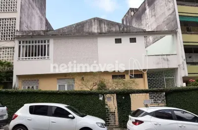 Casa com 4 quartos à venda na Rua Cláudio Manoel da Costa, Canela, Salvador