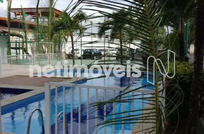 Apartamento com 2 quartos à venda na Rua Joaquim Ferreira, Jardim das Margaridas, Salvador