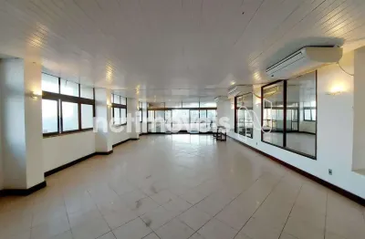 Ponto comercial com 3 salas à venda na Avenida Octávio Mangabeira, 2401, Pituba, Salvador