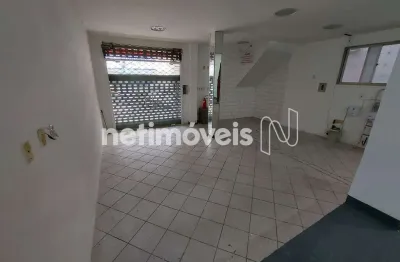Ponto comercial com 4 salas para alugar na Estrada da Liberdade, 873, Liberdade, Salvador