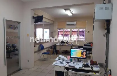 Casa com 4 quartos à venda na Rua Santo Agostinho, Matatu, Salvador
