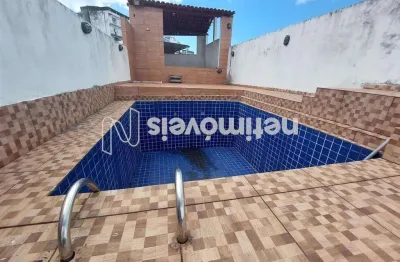 Casa com 6 quartos à venda na Rua dos Perdões, 85, Santo Antônio, Salvador