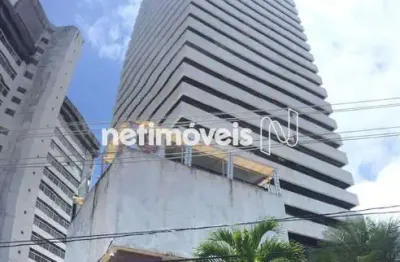 Sala comercial com 1 sala à venda na Avenida Antônio Carlos Magalhães, 2487, Brotas, Salvador