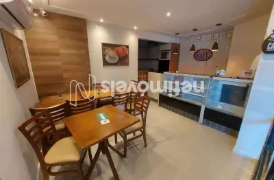 Ponto comercial com 1 sala à venda na Avenida Tancredo Neves, 805, Caminho das Árvores, Salvador