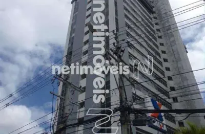 Sala comercial com 1 sala à venda na Avenida Antônio Carlos Magalhães, 2501, Brotas, Salvador
